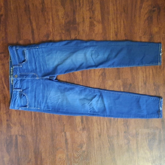 American Eagle Leggings Super Stretch - Picture 1 of 2